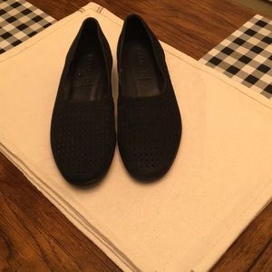 Ecco Felicia Perforated Flats